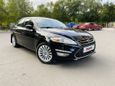  Ford Mondeo 2012 , 665000 , 