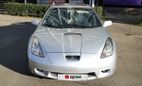  3  Toyota Celica 2002 , 380000 , 