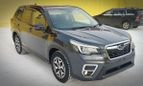 SUV   Subaru Forester 2018 , 2380000 , -