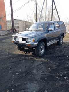 SUV или внедорожник Toyota Hilux Surf 1990 года, 420000 рублей, Могоча