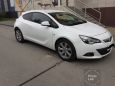  Opel Astra GTC 2012 , 345000 , 