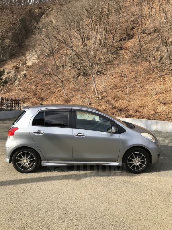  Toyota Vitz 2009 , 415000 , 