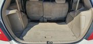    Honda Odyssey 2001 , 350000 , 