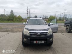 SUV или внедорожник Great Wall Hover 2007 года, 530000 рублей, Ачинск