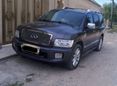 SUV   Infiniti QX56 2008 , 900000 , 