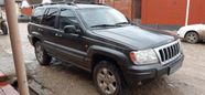 SUV   Jeep Grand Cherokee 2003 , 400000 , 