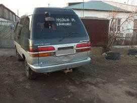    Toyota Town Ace 1994 , 165000 , 