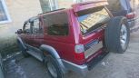 SUV   Toyota Hilux Surf 1997 , 550000 , 