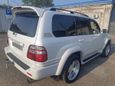 SUV   Toyota Land Cruiser 2002 , 1444444 , 