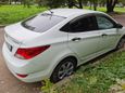  Hyundai Solaris 2012 , 665000 , 