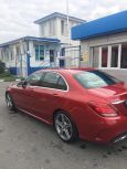  Mercedes-Benz C-Class 2014 , 1549000 , 