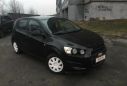  Chevrolet Aveo 2012 , 325000 , 