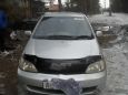  Toyota Platz 2001 , 200000 , 