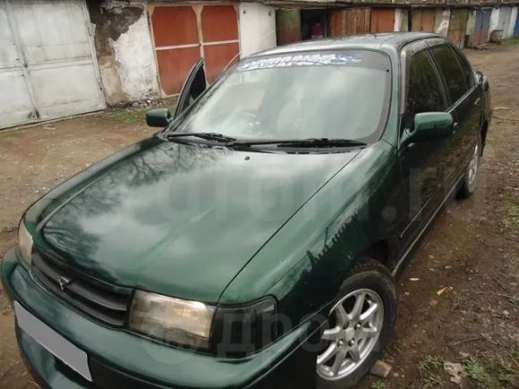 Toyota Tercel 1992 , 115000 , 