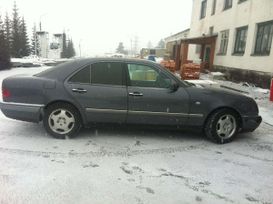 Mercedes-Benz E-Class 1997 , 250000 , -