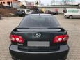  Mazda Mazda6 2004 , 275000 , 