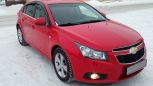  Chevrolet Cruze 2012 , 500000 , 