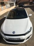  Volkswagen Scirocco 2009 , 570000 , 