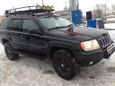 SUV   Jeep Grand Cherokee 2000 , 470000 , 