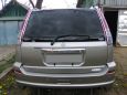 SUV   Nissan X-Trail 2001 , 384000 , 