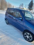  Nissan Cube 2001 , 159000 , 