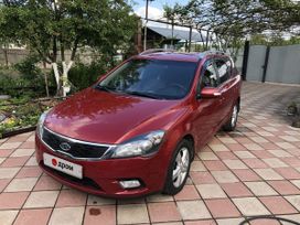  Kia Ceed 2011 , 655000 , 