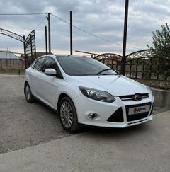 Седан Ford Focus 2014 года, 1250000 рублей, Бачи-Юрт