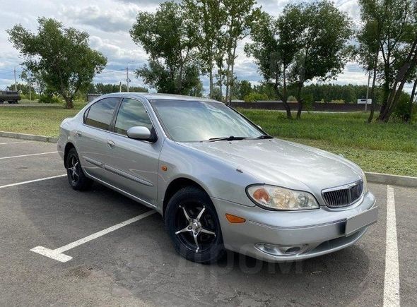  Nissan Cefiro 2001 , 285000 , 