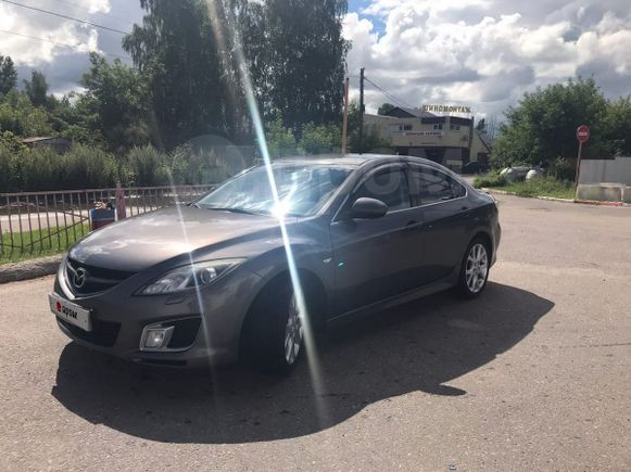  Mazda Mazda6 2008 , 560000 , 