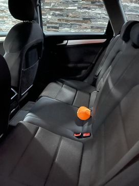 Универсал Audi A4 allroad quattro 2012 года, 3000000 рублей, Нижний Новгород