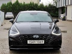 Седан Hyundai Sonata 2020 года, 2250000 рублей, Иркутск