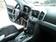 SUV   Chevrolet Captiva 2012 , 679000 , 