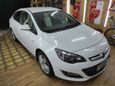  Opel Astra 2013 , 675000 , 