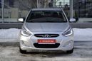  Hyundai Solaris 2013 , 547000 , 