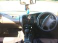  Toyota Mark II 1995 , 235000 , 