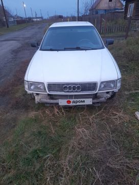  Audi 80 1994 , 230000 , 