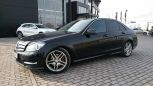  Mercedes-Benz C-Class 2013 , 1170000 , 