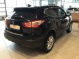 SUV   Nissan Qashqai 2017 , 1199000 , -