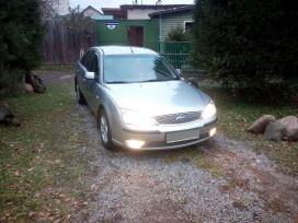  Ford Mondeo 2006 , 305000 , 