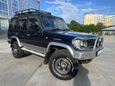 SUV   Toyota Land Cruiser Prado 1995 , 1220000 , 