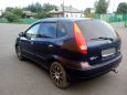    Nissan Tino 1998 , 207000 , 