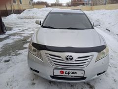 Седан Toyota Camry 2007 года, 1300000 рублей, Новосибирск