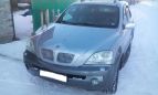 SUV   Kia Sorento 2002 , 400000 , 