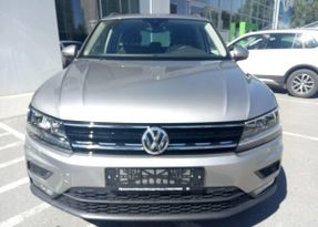 SUV   Volkswagen Tiguan 2020 , 2070900 , 