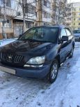 SUV   Toyota Harrier 1999 , 550000 , 