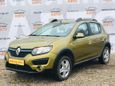  Renault Sandero Stepway 2015 , 645000 , 