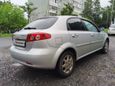  Chevrolet Lacetti 2006 , 305000 , 