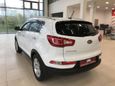 SUV   Kia Sportage 2013 , 997000 , 