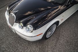 Седан Jaguar S-type 2005 года, 1550000 рублей, Новокузнецк