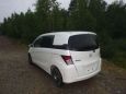    Honda Freed Spike 2010 , 550000 , 